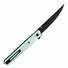 Ніж Boker Plus Kwaiken Air Mini G10 Jade Фото 2